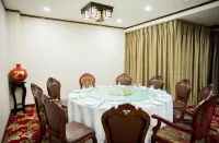 Jia Yuan Hotel - Bữa sáng