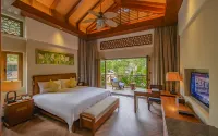 Wuzhishan Yatai Rainforest Hotel Hotel a Wuzhishan