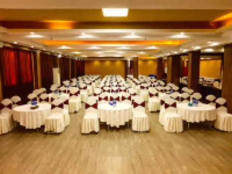 Park Star Hotel Hotels in Kabul
