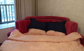Zhengzhou Shuanglong Style Apartment