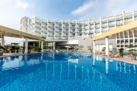 Dic Star Hotels & Resorts Vinh Phuc - piscina