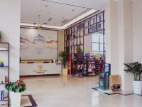 广州龙禧国际公寓 - 大堂酒廊