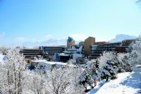 CITIC Guquan Hotel Hotels in Pinggu District