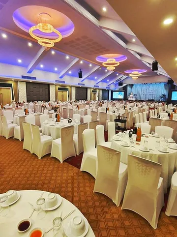 รูปภาพของโรงแรม เดอะเบด เวเคชั่น ราชมังคลา