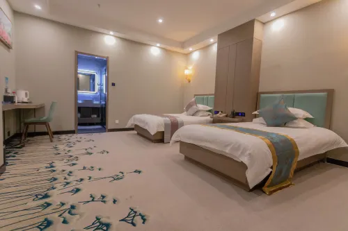 Xiang Shu Wan Holiday Inn