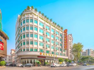 Shunde Quyue Business Hotel