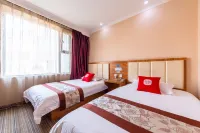 Lanzhou Le Shang Youpin Hotel Hotels in Lanzhou