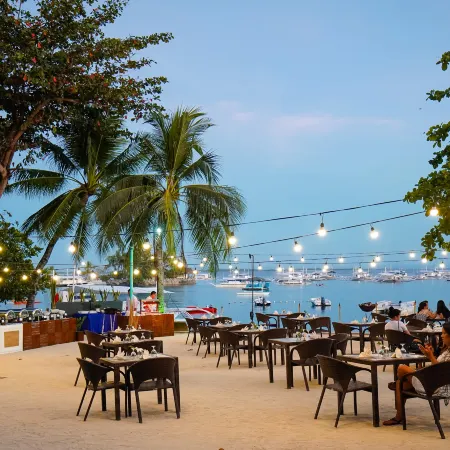 Cebu White Sands Resort and Spa