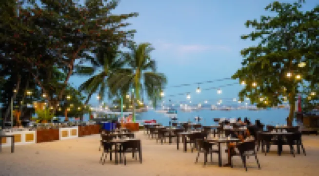 Cebu White Sands Resort and Spa