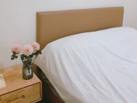 潮州潮宿公寓 - 舒适精致二室二厅套房