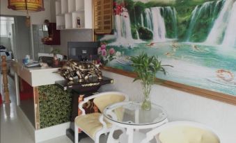 Sheyang Yaxin Hotel