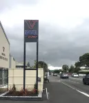 V Motel Các khách sạn ở Christchurch