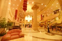 킹 웨 홀리데이 호텔