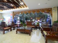 桂林新桂大酒店 - 公共区域