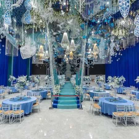 Manshiguang Hotel (Zhijiang Qixing Square)