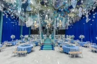 Manshiguang Hotel (Zhijiang Qixing Square)