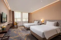 Mandala Hotel Imperial Dragon Bay Debao Hotels in Debao County