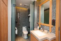 Wonderful Sason Hotel(Longchang City Government)