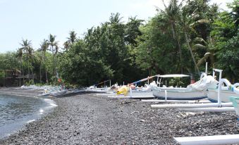 Scuba Tribe Bali Dive-Resort