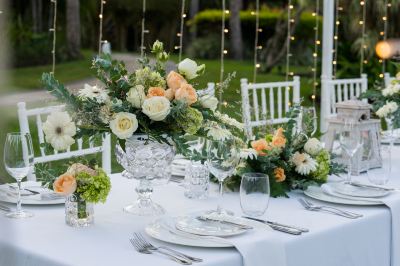 結婚披露宴サービス ザ ラグーナ ア ラグジュアリー コレクション リゾート&スパ ヌサドゥア バリの写真