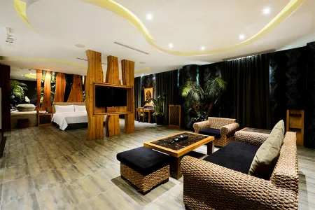 Ohya Chain Boutique Motel Shin-Ying Branch