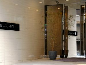 Nipponbashi Luxe Hotel