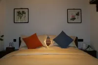 Lucky Yard Guesthouse 천진 시칭 구 스포츠 센터 주변 호텔