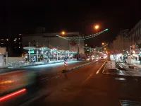 Karoon Hotel