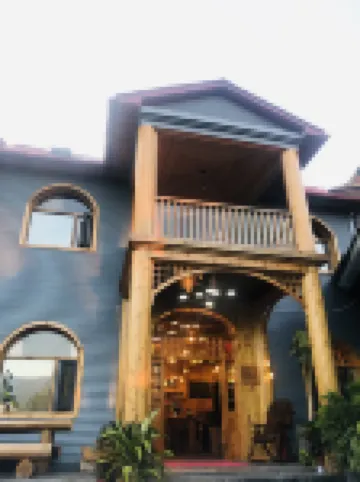 Shanyu Shanqing Guesthouse Hotels near Jinxiu Valley