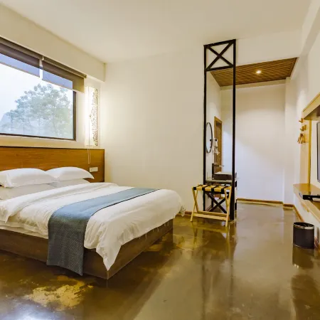 Mingshi Yizhan Hotel