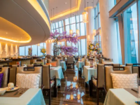 雲頂飯店（柳州五星商業步行街地王公館店） 柳州住宿飯店