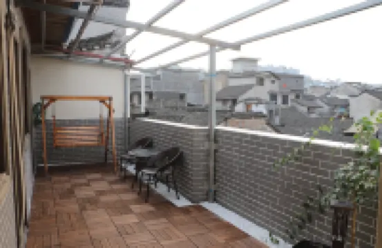 Phoenix Dream Puju Guesthouse - Condos