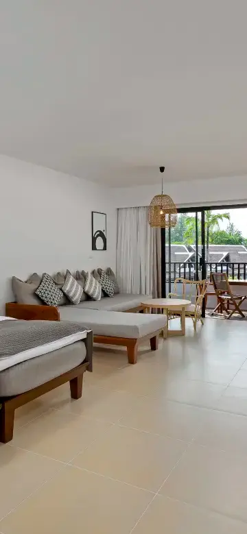 ห้องแฟมิลี่สวีท