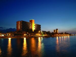 Gran Caribe Puntarena playa Caleta