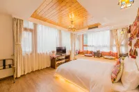 XIAN LANSHE HOMESTAY（Daminggong Wanda Hotel） - Villas