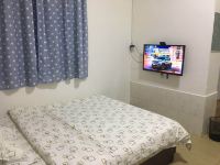 广州永祥公寓 - 温馨大床房