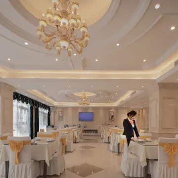 Vienna Hotel (Hanshan Rainbow Bridge)