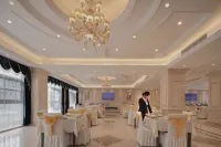 Vienna Hotel (Hanshan Rainbow Bridge) Hotels in Hanshan