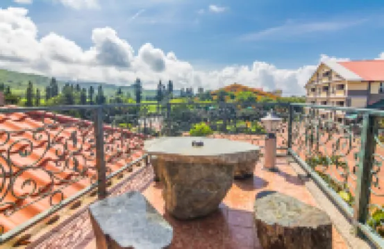 屏東墾丁瑪雅之家