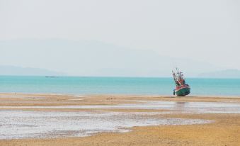 Artisan Koh YAO Yai