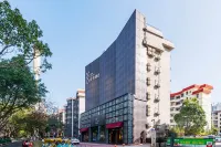 Suxi Hotel (Xiamen Lianhua Road Subway Station) Hotel in zona Xiamen Museum