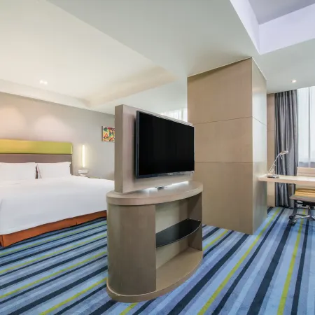 Holiday Inn Express HEFEI HUAIHE ROAD by IHG