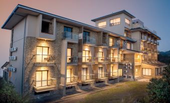 Sarangkot Mountain Lodge