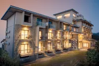 Sarangkot Mountain Lodge Hotels in 