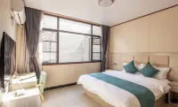 Shenglin Hotel - 2 Yıldız