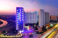Rui'an Excemon Sunshine Ruigang Hotel Hotels near yu hai lou