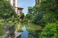 Beihai Lehaiju Family Apartment (Wanda Branch)