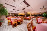 Harmonious Qianjin Hotel Hotels in Kaili