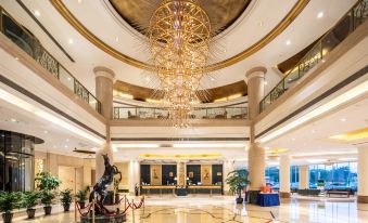 Changshu Tianming International Hotel