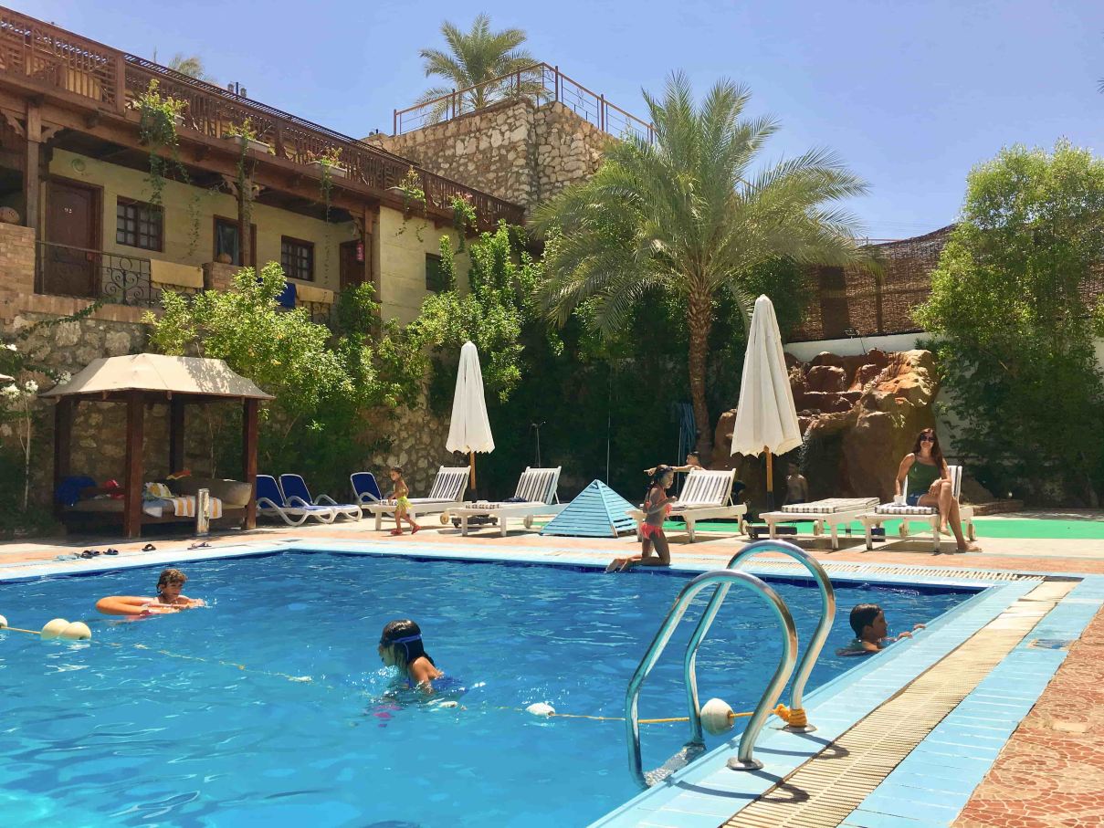 Naama Blue Hotel Hotels in Sharm El Sheikh